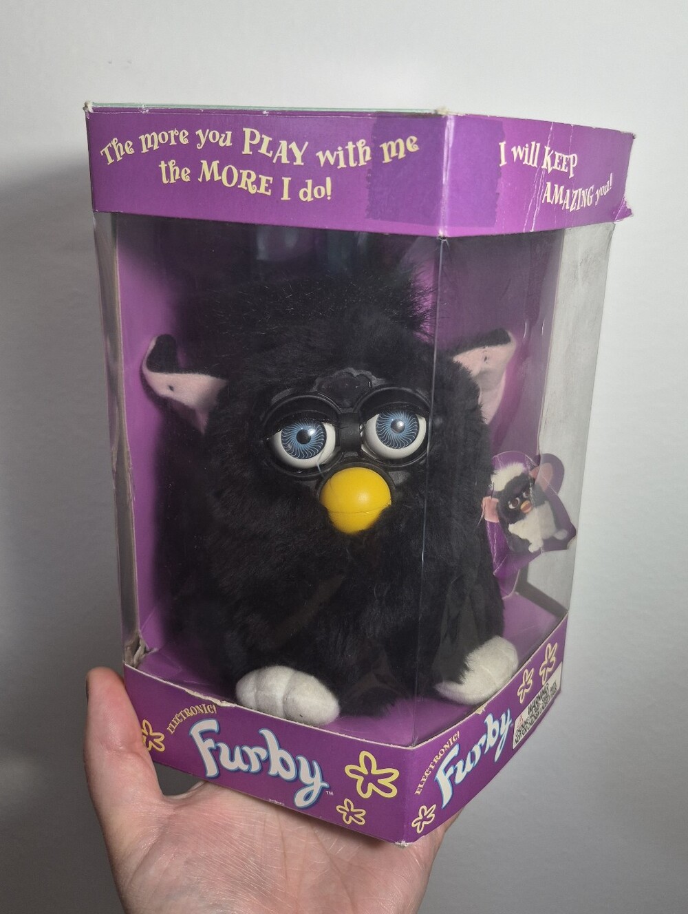 1998 Furby